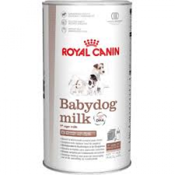 Royal Canin BabyDog Milk - 1st Age Milk 400gr